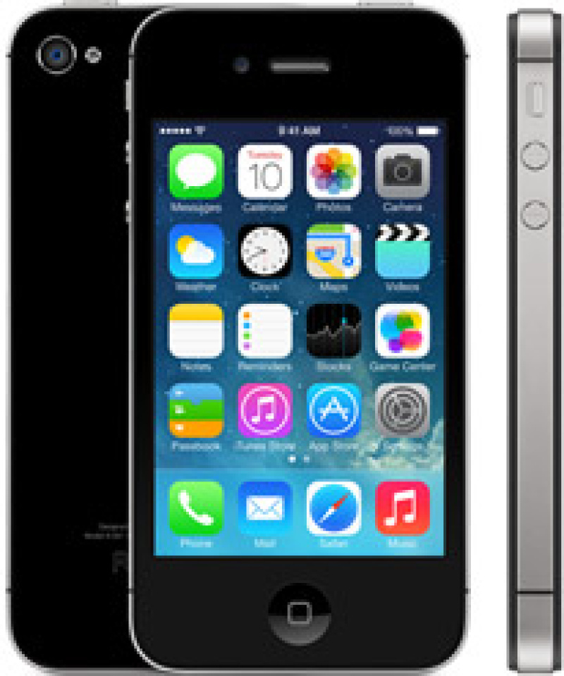 iPhone 4S repair